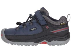 KEEN Kids Targhee Low WP (Toddler/Little Kid) -Sperry Sales Store 812NWBoYziL