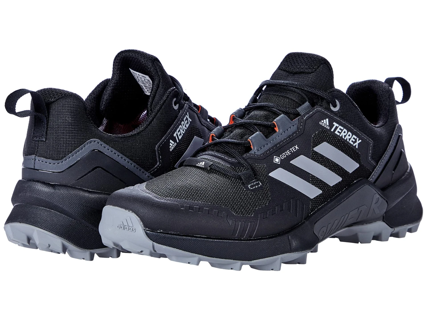 Adidas Outdoor Terrex Swift R3 GTX® 3 Adidas Outdoor Terrex Swift R3 GTX®