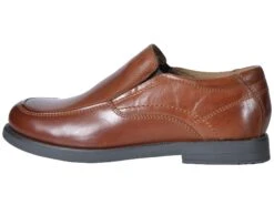 Florsheim Kids Midtown Moc Slip, Jr. (Toddler/Little Kid/Big Kid) -Sperry Sales Store 8130IaGyk5L