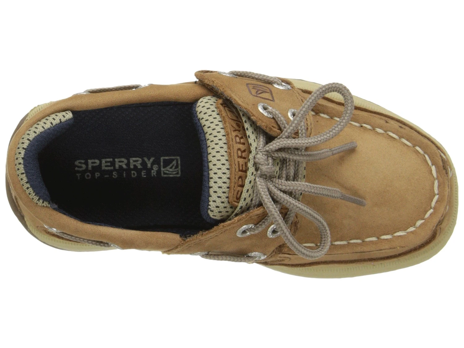 Sperry Kids Lanyard A/C (Toddler/Little Kid) 4 Sperry Kids Lanyard A/C (Toddler/Little Kid) - Image 2