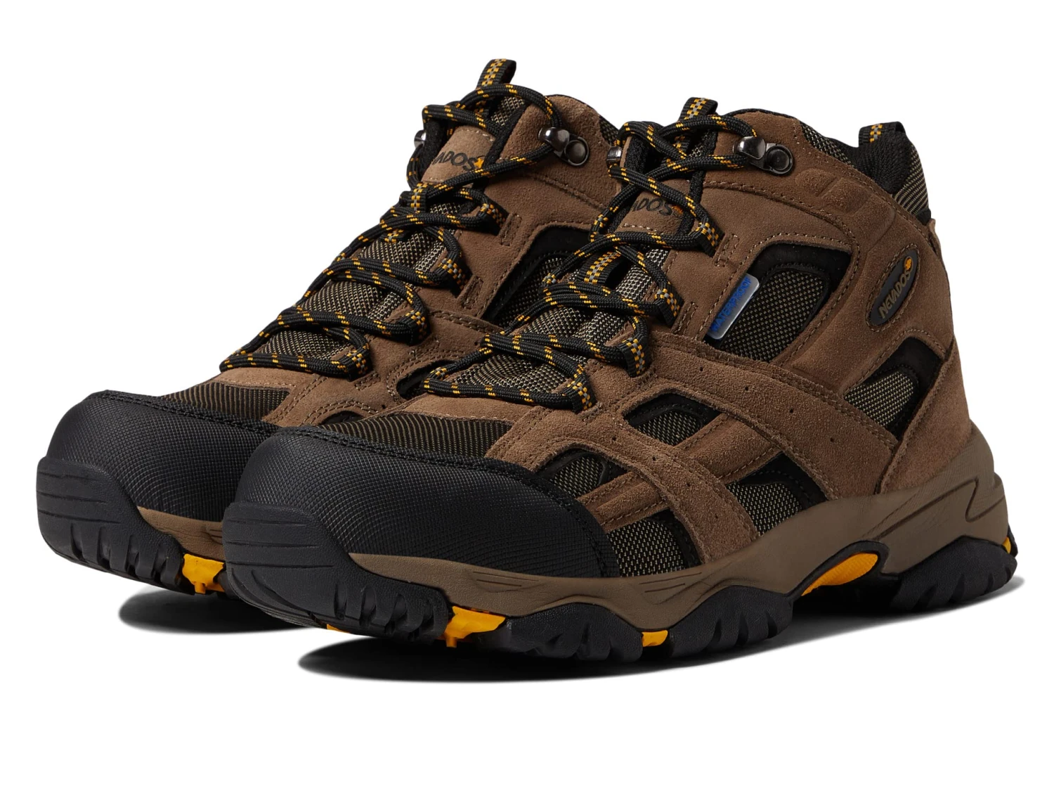 Nevados Rubicon Mid 3 Nevados Rubicon Mid