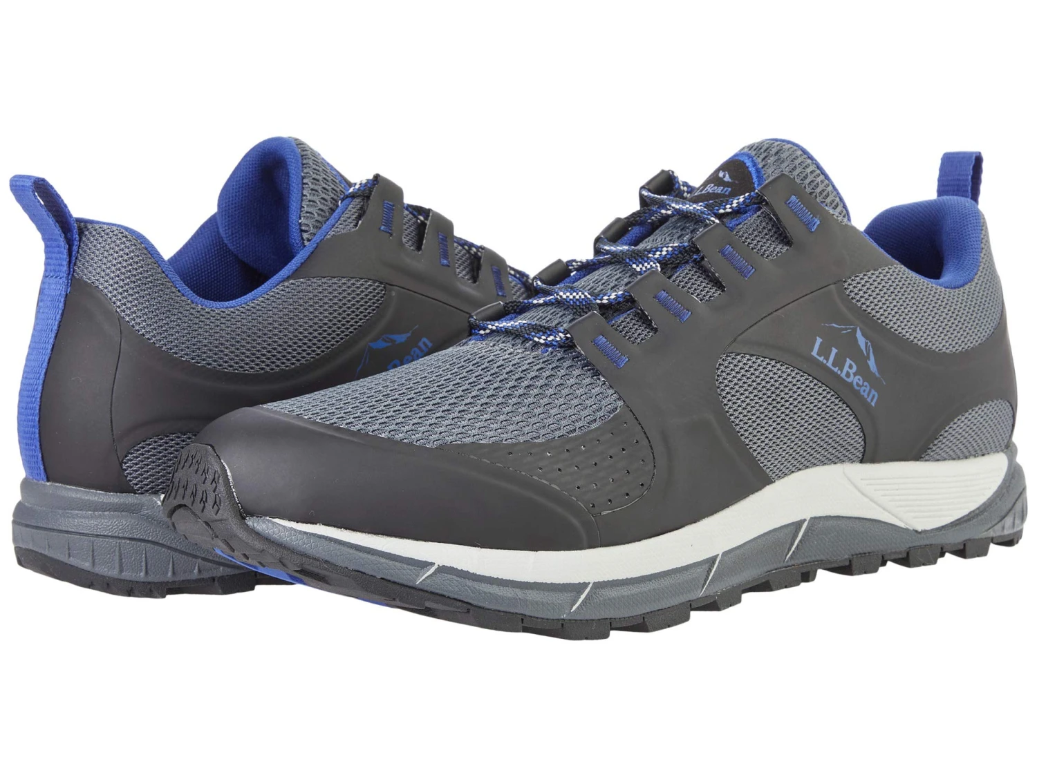 L.L.Bean North Peak Ventilated Trail Shoe 3 3 L.L.Bean North Peak Ventilated Trail Shoe 3