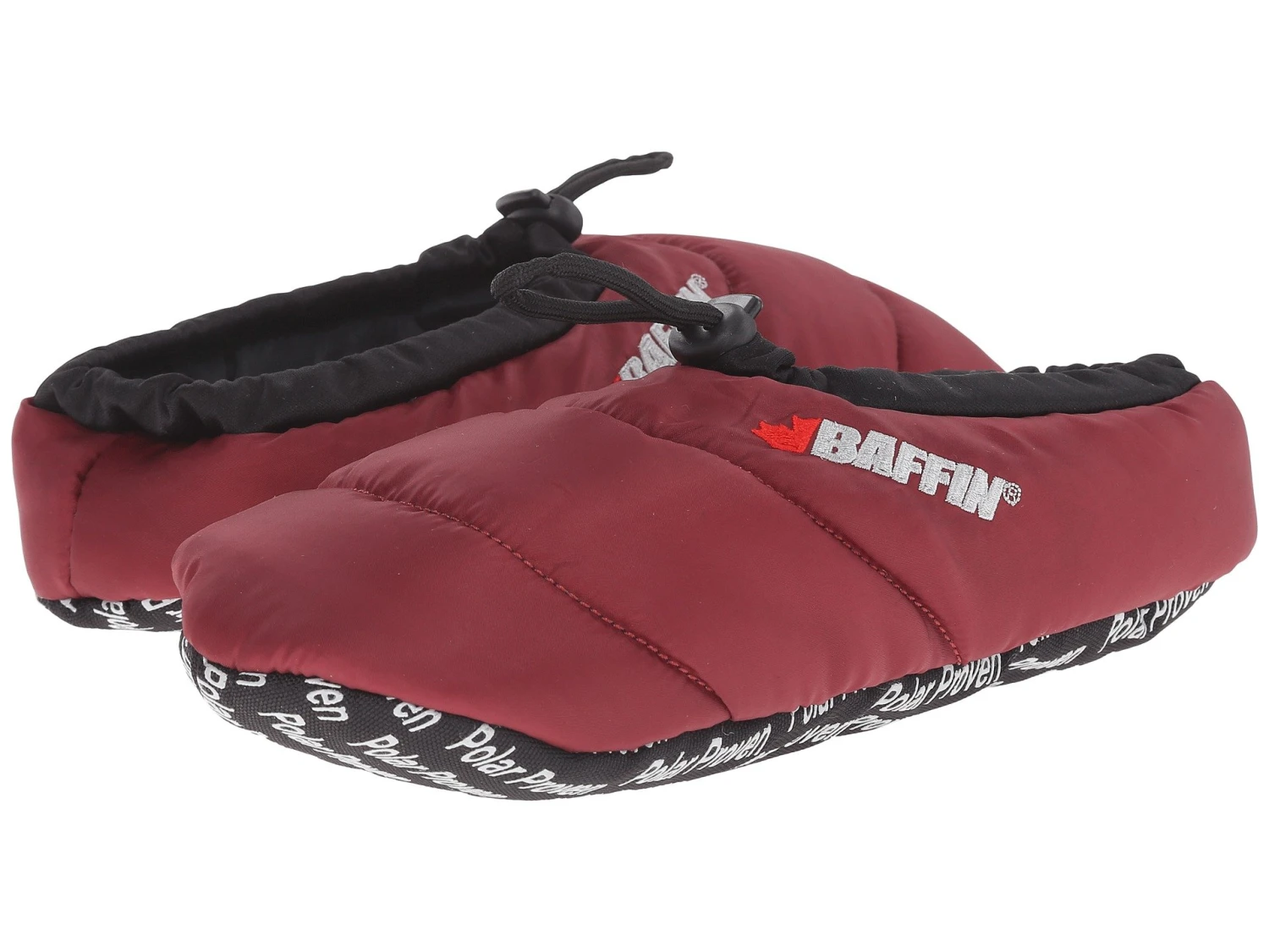 Baffin Cush 3 Baffin Cush