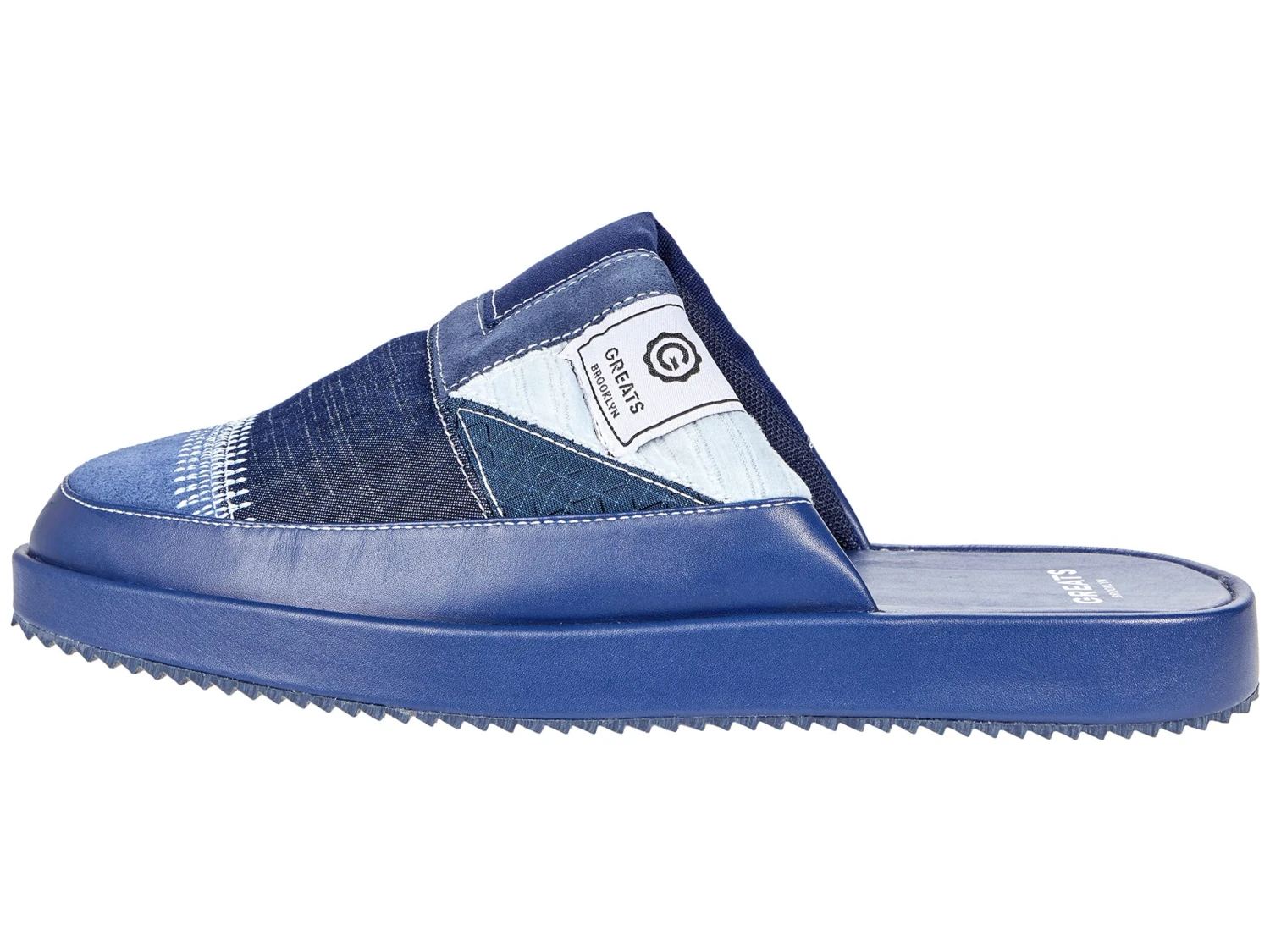 GREATS Foster Slipper 6 GREATS Foster Slipper - Image 4