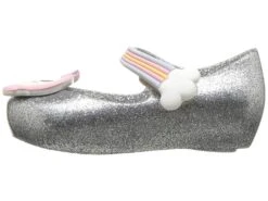 Mini Melissa Mini Ultragirl Unicorn (Toddler/Little Kid) 12 Mini Melissa Mini Ultragirl Unicorn (Toddler/Little Kid) -Sperry Sales Store 81BntrnVXL