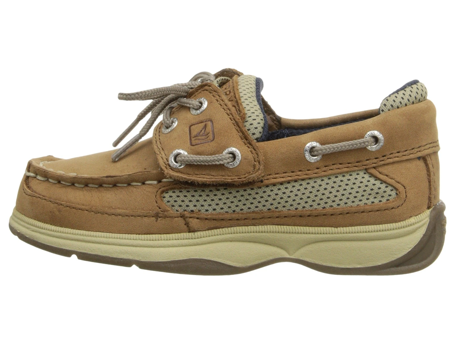 Sperry Kids Lanyard A/C (Toddler/Little Kid) 6 Sperry Kids Lanyard A/C (Toddler/Little Kid) - Image 4