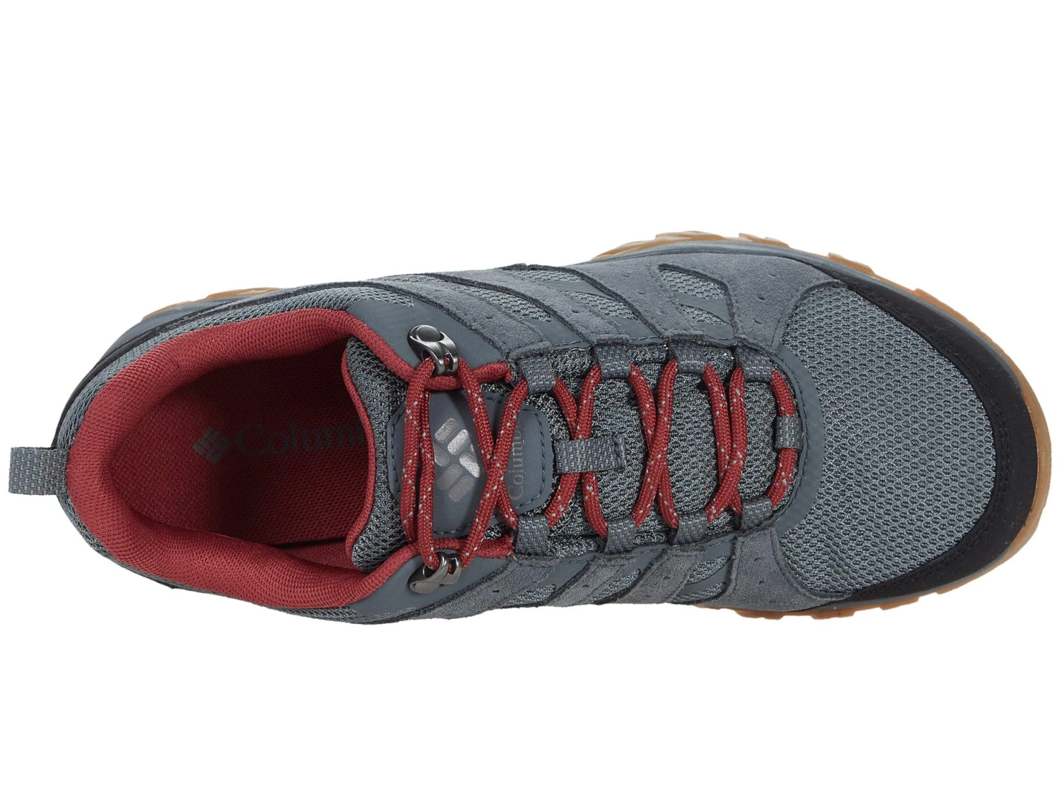 Columbia Redmond™ III Waterproof 4 Columbia Redmond™ III Waterproof - Image 2