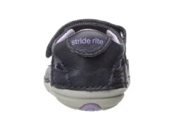 Stride Rite SM Viviana (Infant/Toddler) 13 Stride Rite SM Viviana (Infant/Toddler) -Sperry Sales Store 81F61M4uQmL