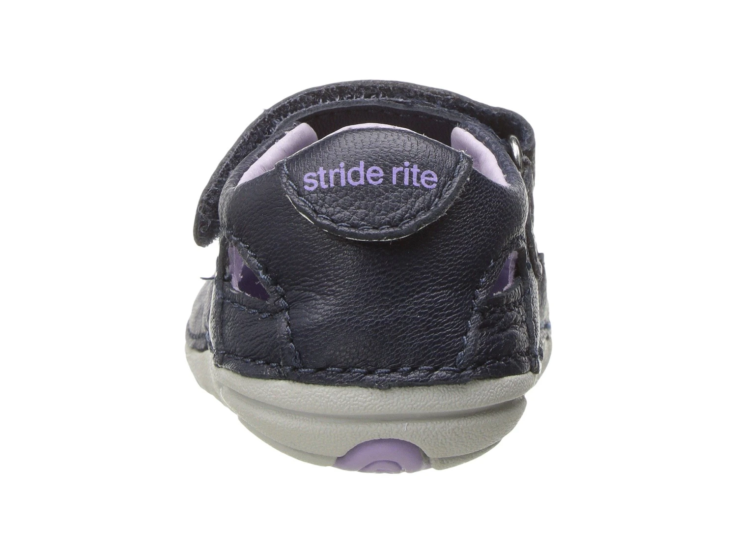 Stride Rite SM Viviana (Infant/Toddler) 7 Stride Rite SM Viviana (Infant/Toddler) - Image 5