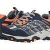 Merrell Kids Moab Low A/C Waterproof (Little Kid/Big Kid) -Sperry Sales Store 81FIsrmFJpL