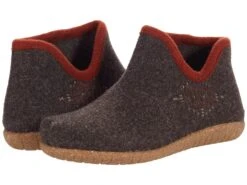 Taos Footwear Woolside