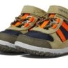 Merrell Kids Bare Steps Ridge Jr.(Toddler) 2 Merrell Kids Bare Steps Ridge Jr.(Toddler) -Sperry Sales Store 81NyTNpY0mL