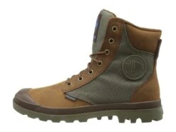 Palladium Pampa Sport Cuff WPN -Sperry Sales Store 81OPTednLAL