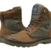 Palladium Pampa Sport Cuff WPN