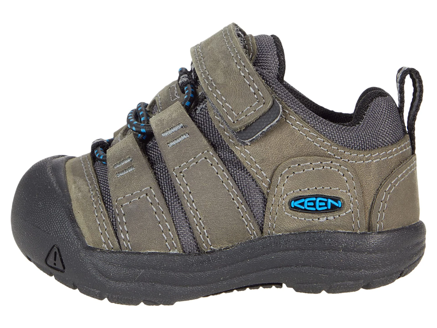 KEEN Kids Newport Shoe (Toddler) 6 KEEN Kids Newport Shoe (Toddler) - Image 4