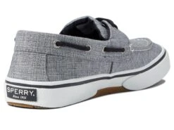 Sperry Halyard 2-Eye Linen Chambray -Sperry Sales Store 81U3HbIIfYL