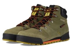 Adidas Outdoor Terrex Snowpitch COLD.RDY Hiking Shoes