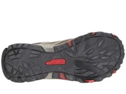 Merrell Kids Moab FST Mid Waterproof (Little Kid/Big Kid) 10 Merrell Kids Moab FST Mid Waterproof (Little Kid/Big Kid) -Sperry Sales Store 81VovwP2paL