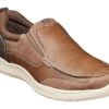 Nunn Bush Conway Casual Slip-On 2 Nunn Bush Conway Casual Slip-On -Sperry Sales Store 81W2VhWqiS