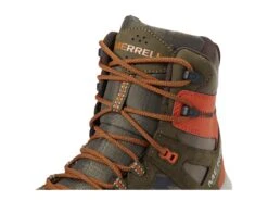 Merrell Nova Sneaker Boot WP -Sperry Sales Store 81Wz7ApeV8L