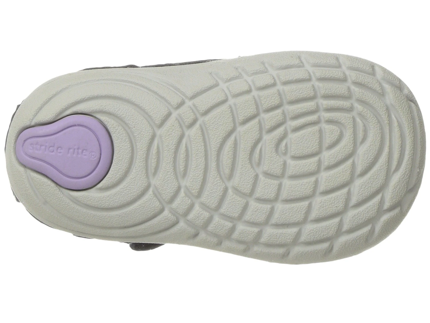 Stride Rite SM Viviana (Infant/Toddler) 5 Stride Rite SM Viviana (Infant/Toddler) - Image 3