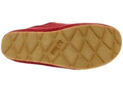 L.L.Bean Sweater Fleece Slipper Scuff II -Sperry Sales Store 81YZ l693IL