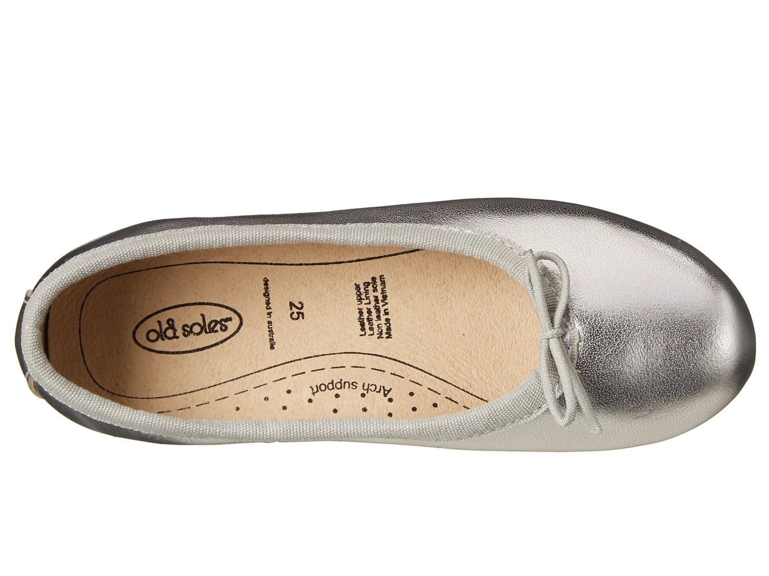 Old Soles Brule Shoe (Toddler/Little Kid) 4 Old Soles Brule Shoe (Toddler/Little Kid) - Image 2