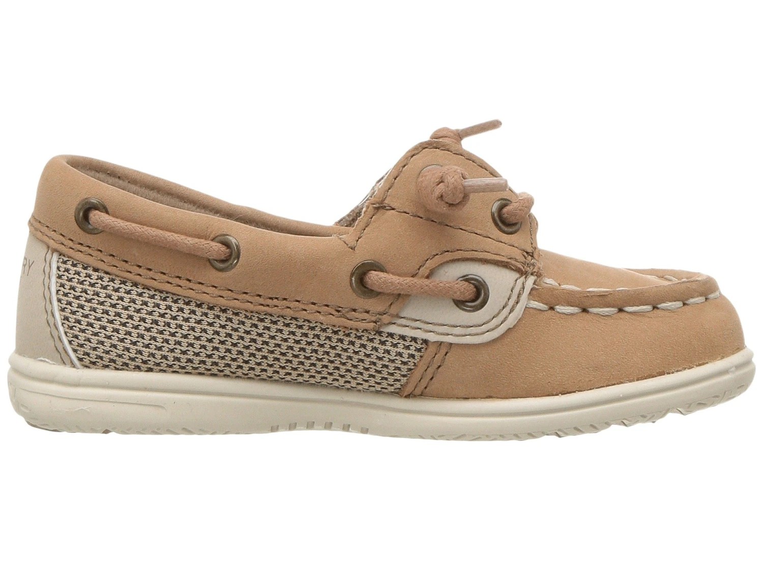 Sperry Kids Shoresider Jr. (Toddler/Little Kid) 8 Sperry Kids Shoresider Jr. (Toddler/Little Kid) - Image 6