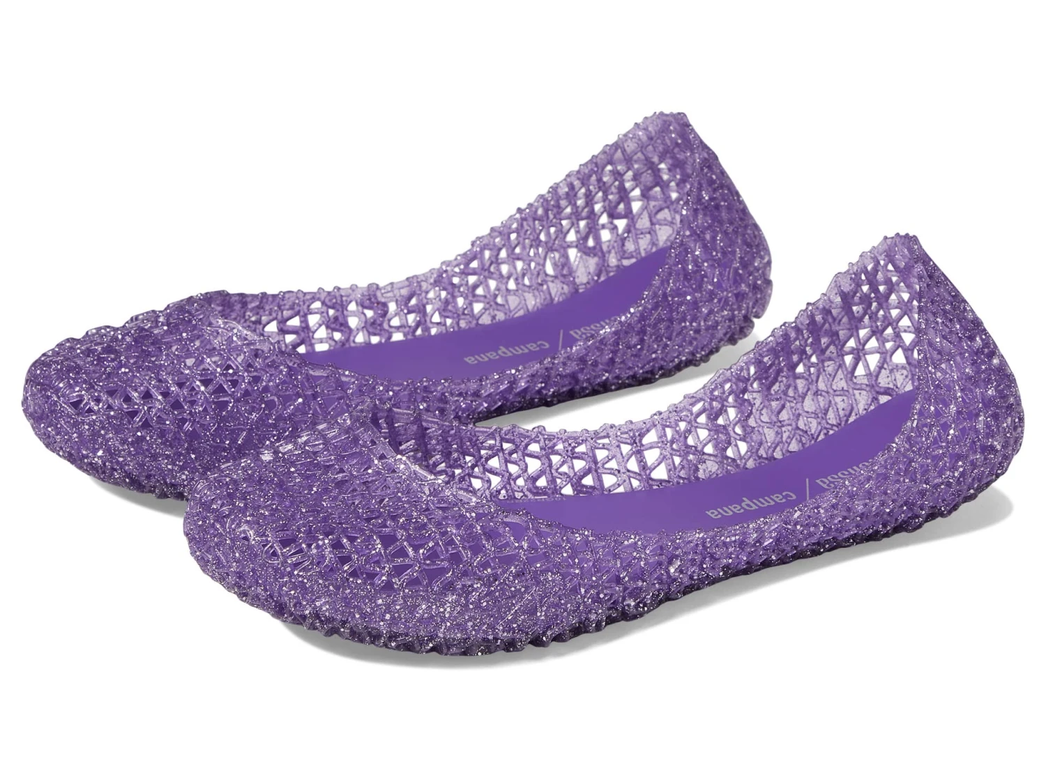 Mini Melissa Campana Papel (Little Kid/Big Kid) 3 Mini Melissa Campana Papel (Little Kid/Big Kid)