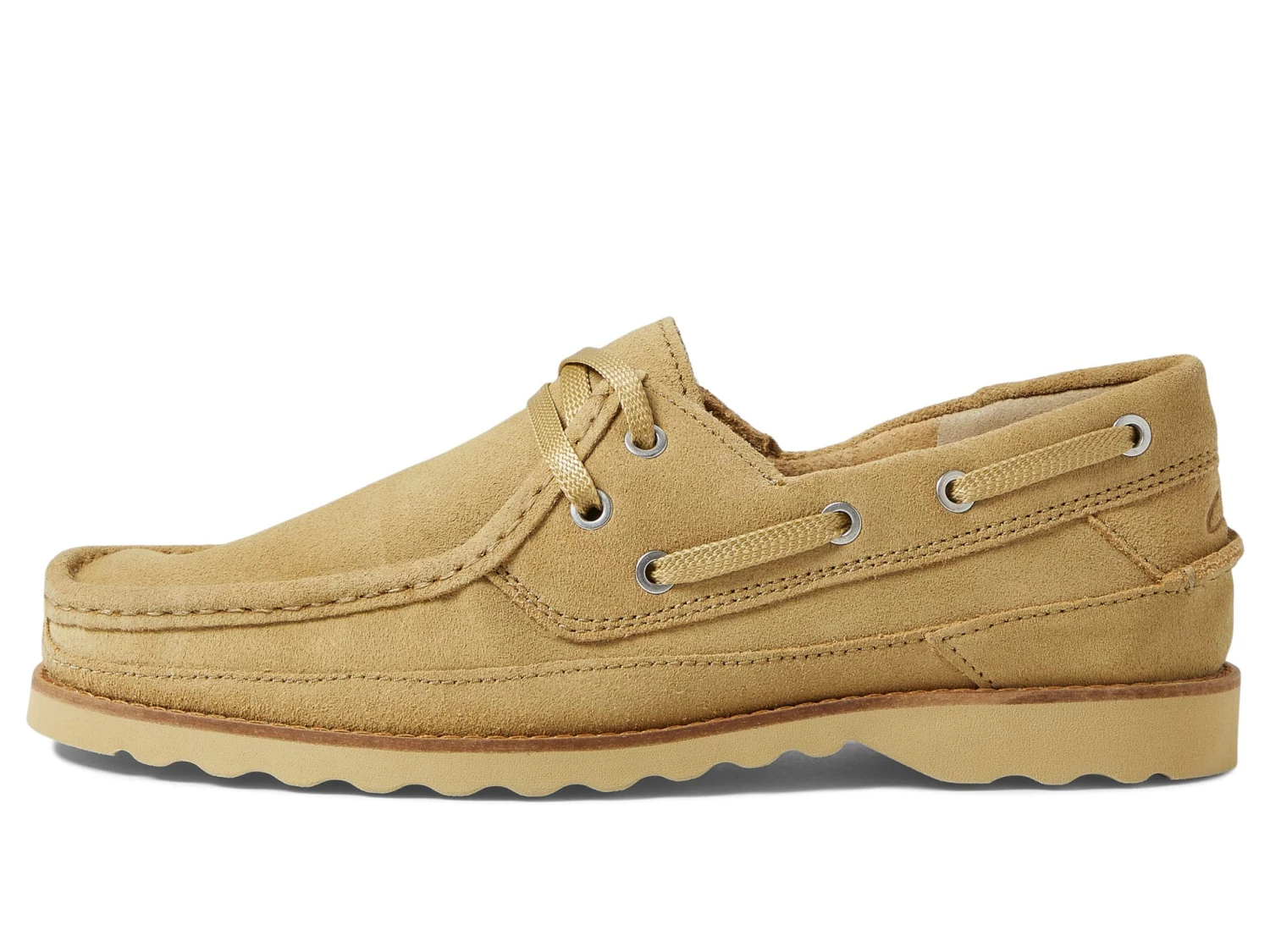 Clarks Durleigh Sail 6 Clarks Durleigh Sail - Image 4