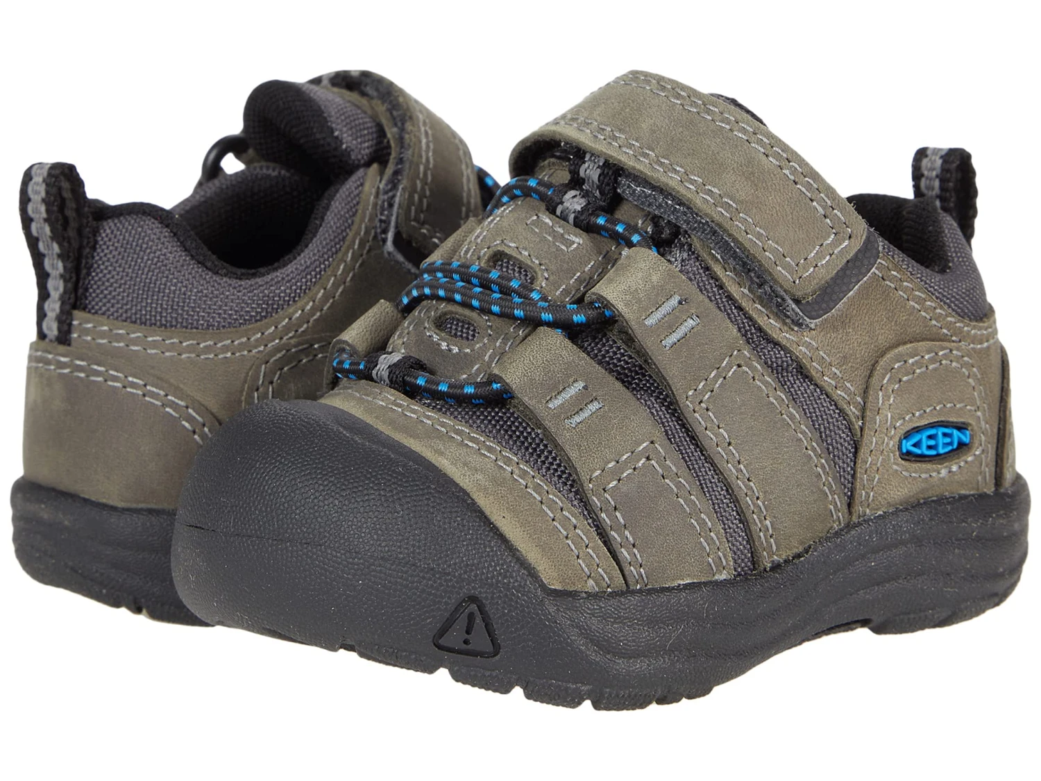 KEEN Kids Newport Shoe (Toddler) 3 KEEN Kids Newport Shoe (Toddler)