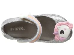 Mini Melissa Mini Ultragirl Unicorn (Toddler/Little Kid) 10 Mini Melissa Mini Ultragirl Unicorn (Toddler/Little Kid) -Sperry Sales Store 81fcHpH9LEL