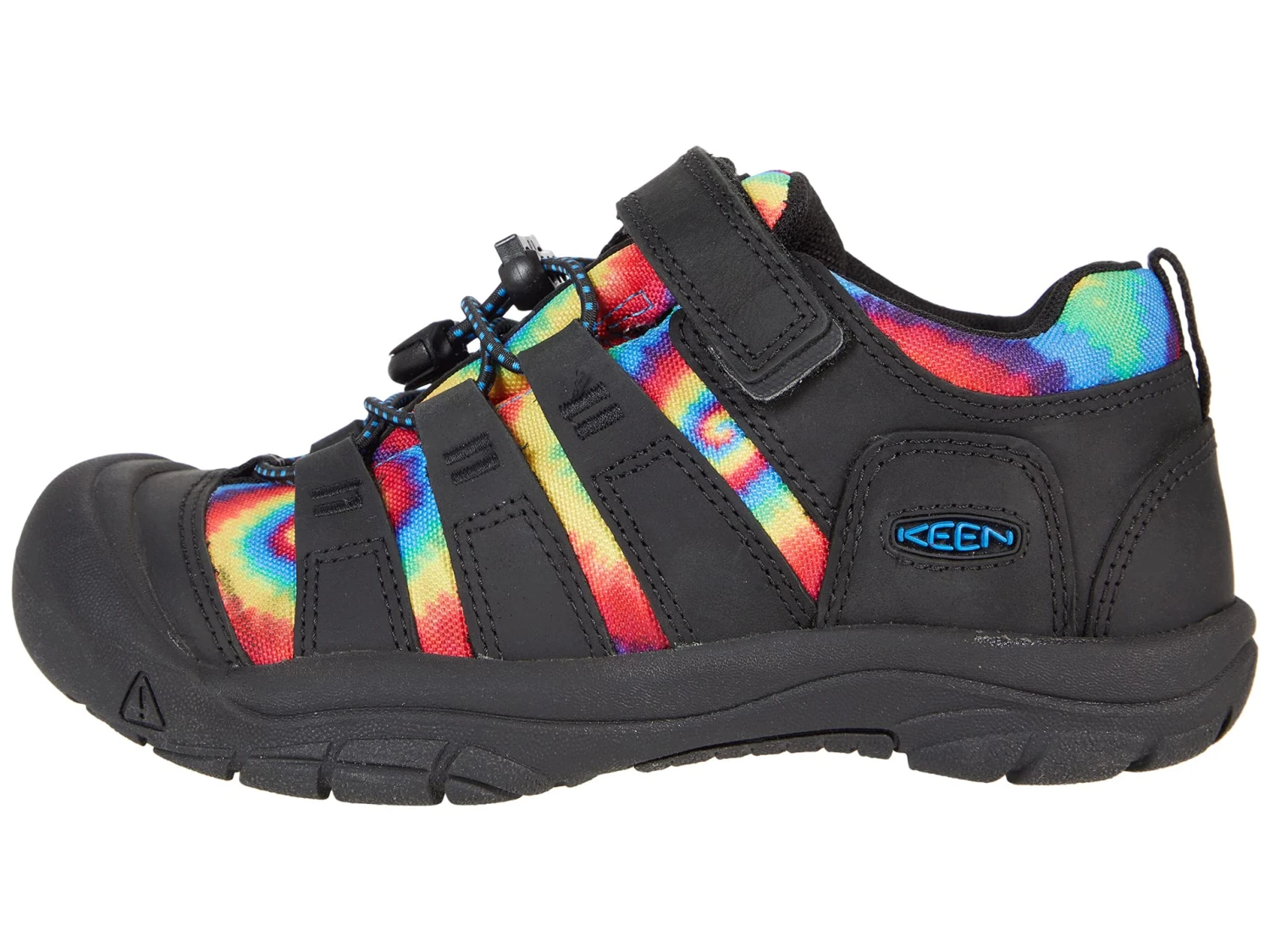 KEEN Kids Newport Shoe (Little Kid/Big Kid) 6 KEEN Kids Newport Shoe (Little Kid/Big Kid) - Image 4