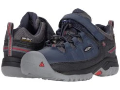KEEN Kids Targhee Low WP (Toddler/Little Kid)