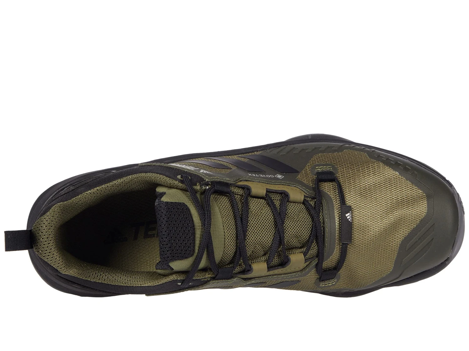 Adidas Outdoor Terrex Swift R3 GORE-TEX® Hiking Shoes 4 Adidas Outdoor Terrex Swift R3 GORE-TEX® Hiking Shoes - Image 2