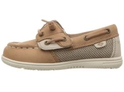 Sperry Kids Shoresider Jr. (Toddler/Little Kid) 12 Sperry Kids Shoresider Jr. (Toddler/Little Kid) -Sperry Sales Store 81jdi4v91L
