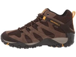 Merrell Alverstone Mid Waterproof 12 Merrell Alverstone Mid Waterproof -Sperry Sales Store 81l5OKFAWQL