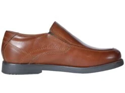 Florsheim Kids Midtown Moc Slip, Jr. (Toddler/Little Kid/Big Kid) -Sperry Sales Store 81miE J tL
