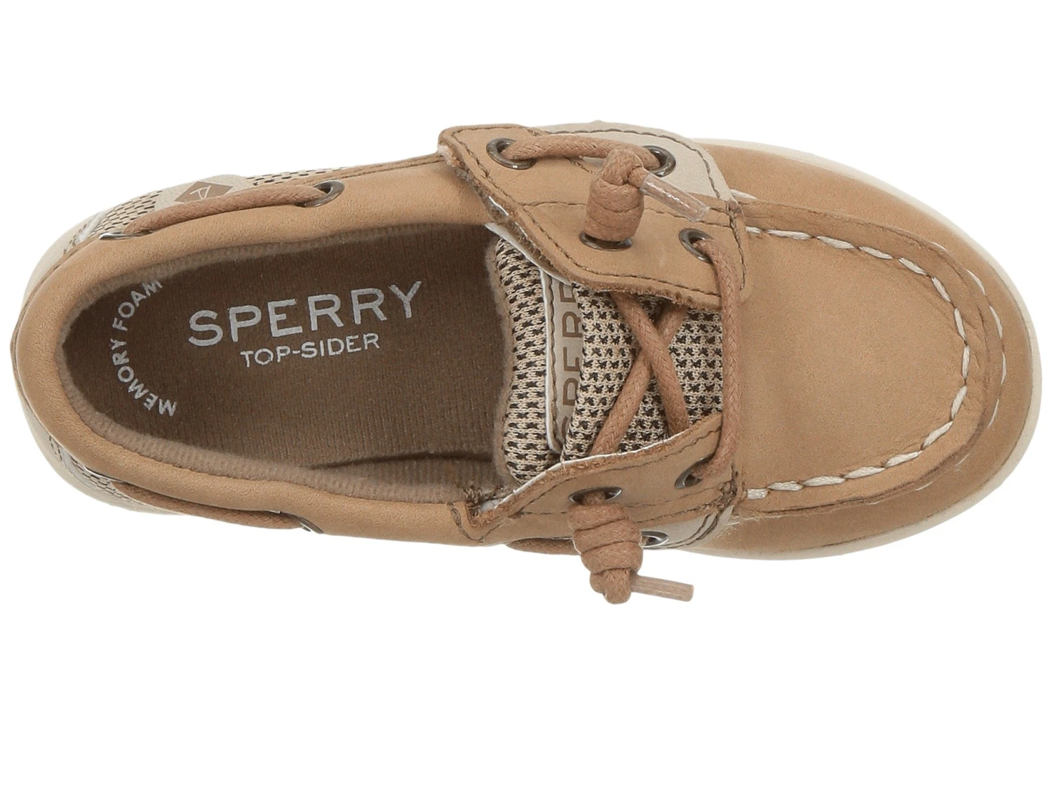Sperry Kids Shoresider Jr. (Toddler/Little Kid) 4 Sperry Kids Shoresider Jr. (Toddler/Little Kid) - Image 2