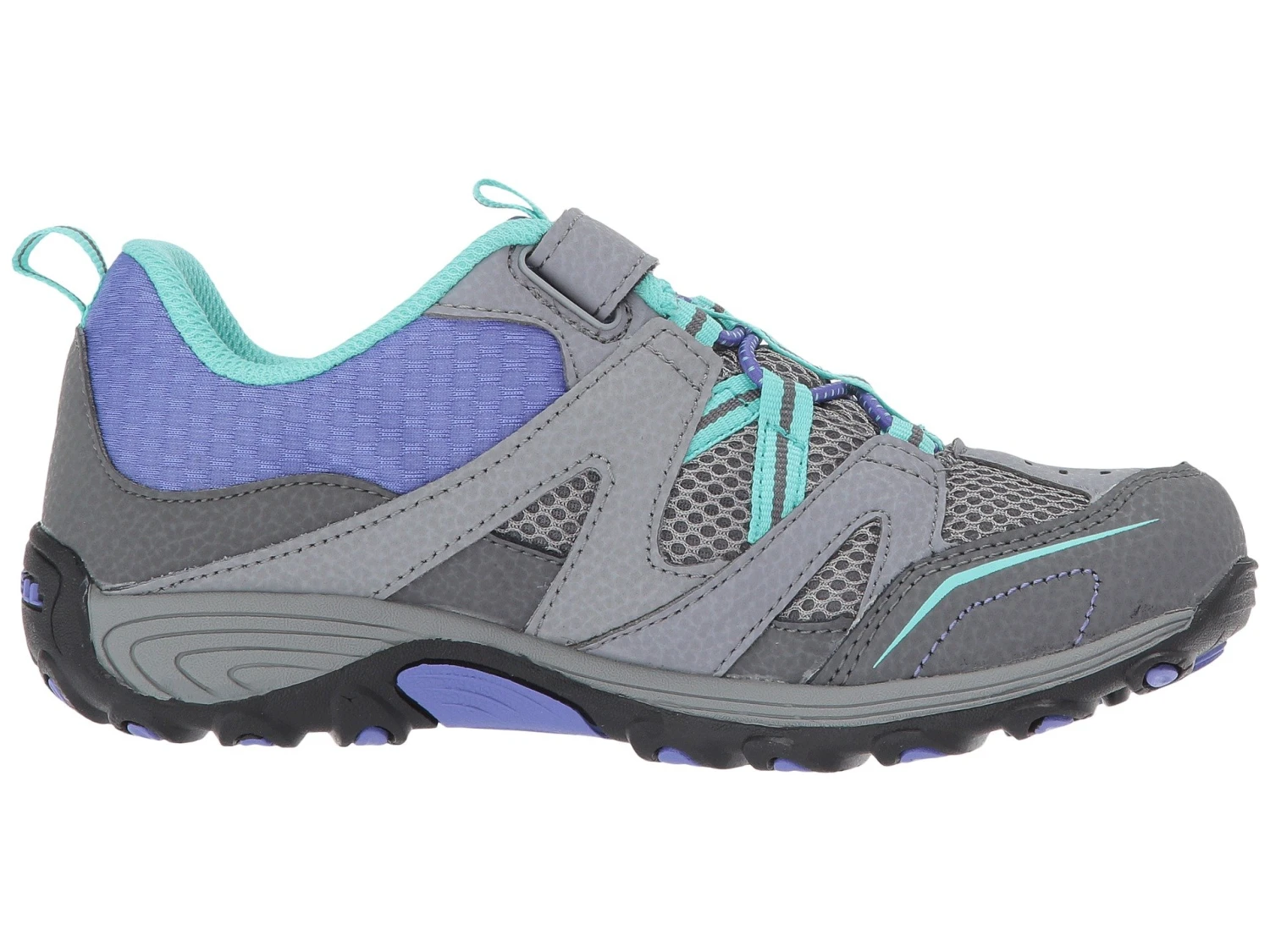 Merrell Kids Trail Chaser (Little Kid) 8 Merrell Kids Trail Chaser (Little Kid) - Image 6