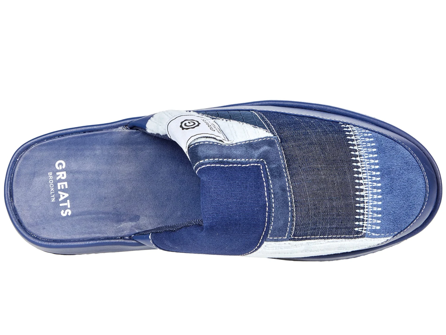 GREATS Foster Slipper 4 GREATS Foster Slipper - Image 2