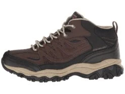 SKECHERS Afterburn M. Fit Mid 12 SKECHERS Afterburn M. Fit Mid -Sperry Sales Store 81q Vn74KdL