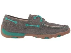 Twisted X WDM0085 -Sperry Sales Store 81ranG69RqL