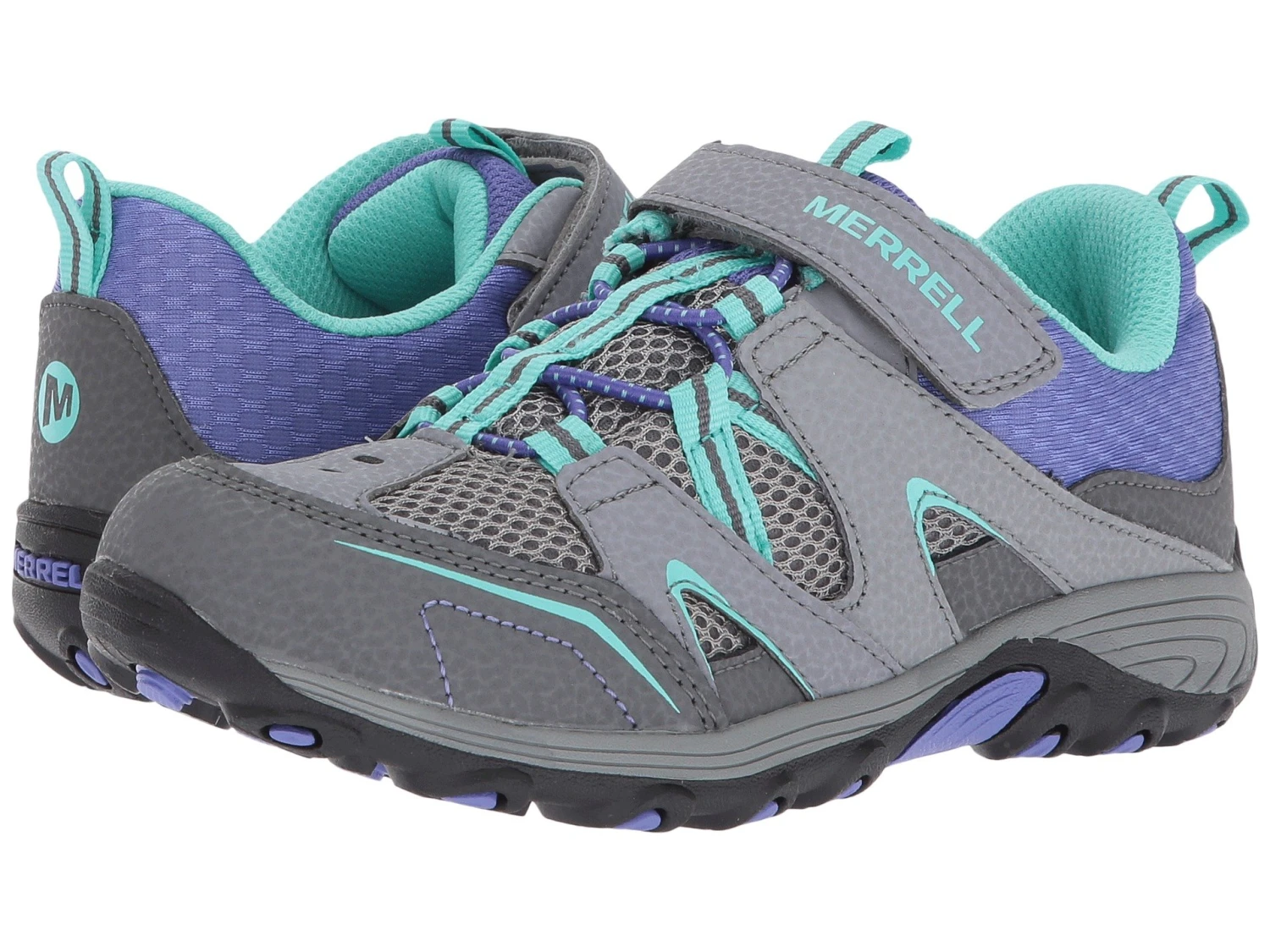 Merrell Kids Trail Chaser (Little Kid) 3 Merrell Kids Trail Chaser (Little Kid)