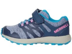 Merrell Kids Nova 2 (Little Kid/Big Kid) 11 Merrell Kids Nova 2 (Little Kid/Big Kid) -Sperry Sales Store 81rqJCnWzlL