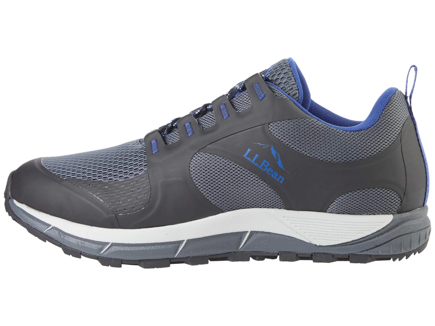 L.L.Bean North Peak Ventilated Trail Shoe 3 6 L.L.Bean North Peak Ventilated Trail Shoe 3 - Image 4