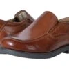 Florsheim Kids Midtown Moc Slip, Jr. (Toddler/Little Kid/Big Kid)