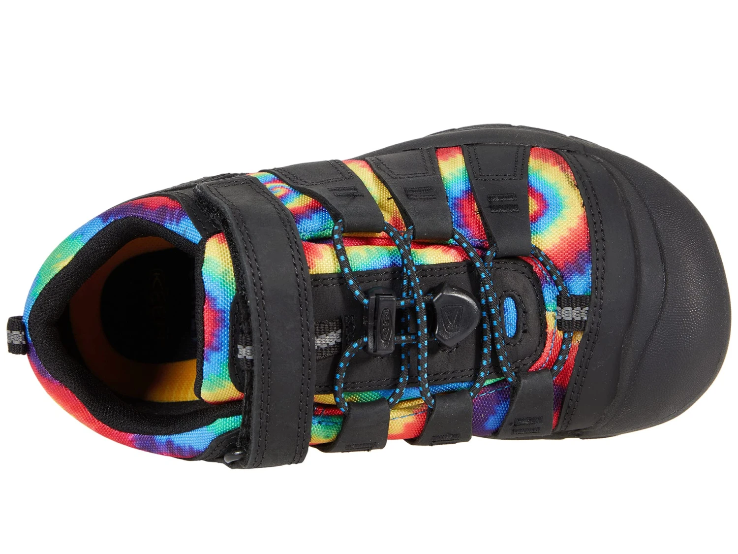 KEEN Kids Newport Shoe (Little Kid/Big Kid) 4 KEEN Kids Newport Shoe (Little Kid/Big Kid) - Image 2