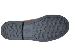 Florsheim Kids Midtown Moc Slip, Jr. (Toddler/Little Kid/Big Kid) -Sperry Sales Store 81uOW3iHlL