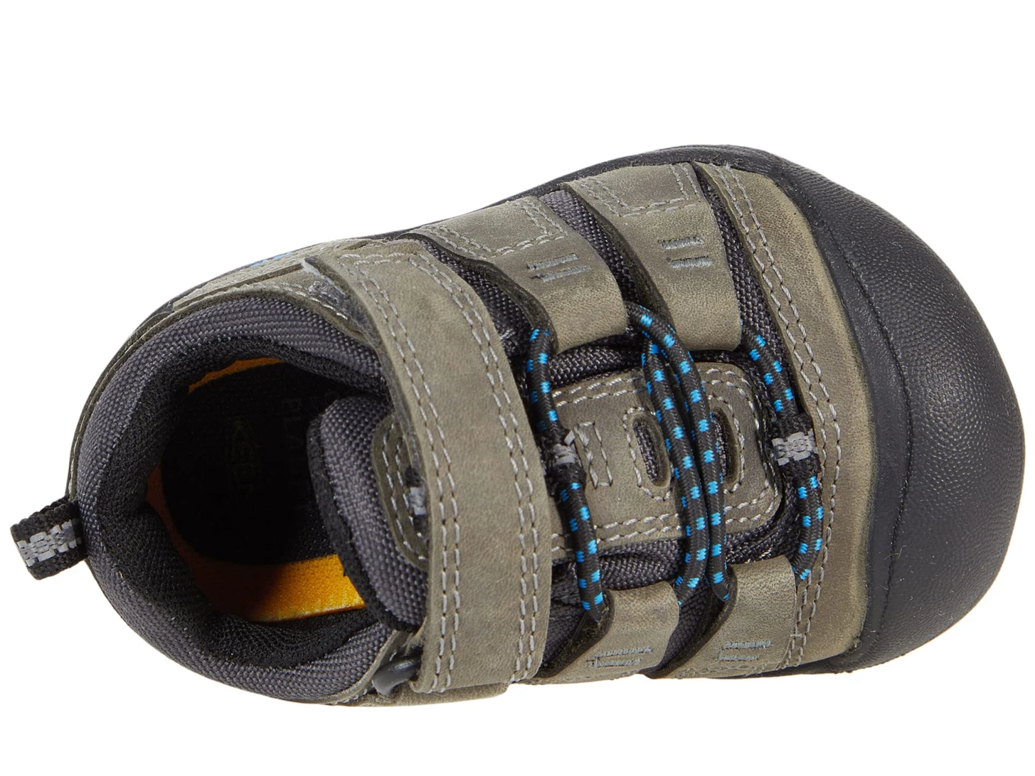KEEN Kids Newport Shoe (Toddler) 4 KEEN Kids Newport Shoe (Toddler) - Image 2